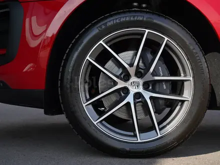 Porsche Macan 2.0 PDK 2025 года за 59 000 000 тг. в Астана – фото 17