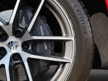 Porsche Macan 2.0 PDK 2025 года за 59 000 000 тг. в Астана – фото 18