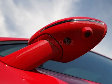 Porsche Macan 2.0 PDK 2025 года за 59 000 000 тг. в Астана – фото 16