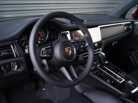 Porsche Macan 2.0 PDK 2025 года за 59 000 000 тг. в Астана – фото 6