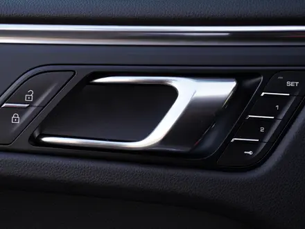 Porsche Macan 2.0 PDK 2025 года за 59 000 000 тг. в Астана – фото 25