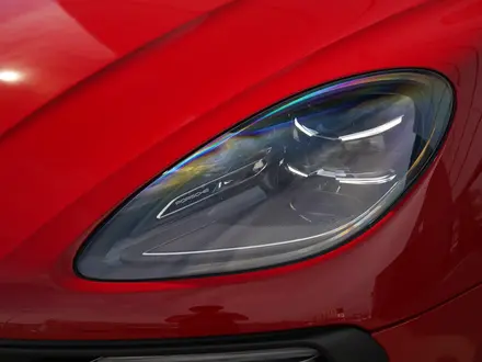 Porsche Macan 2.0 PDK 2025 года за 59 000 000 тг. в Астана – фото 12