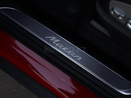 Porsche Macan 2.0 PDK 2025 года за 59 000 000 тг. в Астана – фото 28