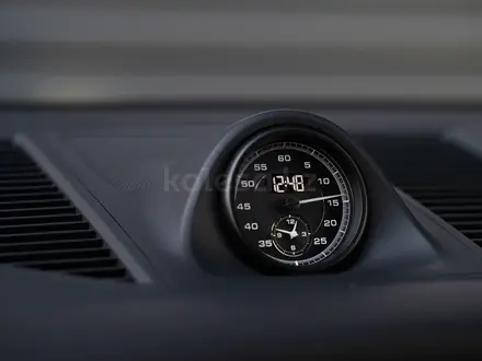 Porsche Macan 2.0 PDK 2025 года за 59 000 000 тг. в Астана – фото 23