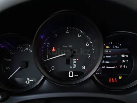 Porsche Macan 2.0 PDK 2025 года за 59 000 000 тг. в Астана – фото 24