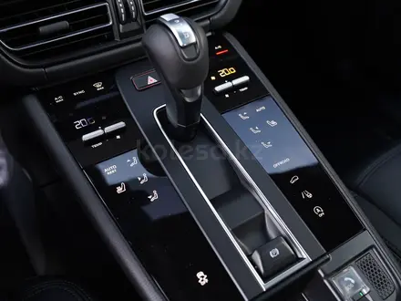 Porsche Macan 2.0 PDK 2025 года за 59 000 000 тг. в Астана – фото 21