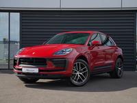 Porsche Macan 2.0 PDK 2025 года за 58 597 000 тг. в Астана