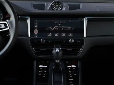 Porsche Macan 2.0 PDK 2025 года за 59 000 000 тг. в Астана – фото 20