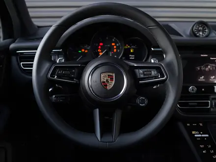 Porsche Macan 2.0 PDK 2025 года за 59 000 000 тг. в Астана – фото 8