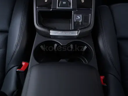Porsche Macan 2.0 PDK 2025 года за 59 000 000 тг. в Астана – фото 22