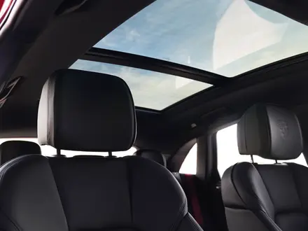 Porsche Macan 2.0 PDK 2025 года за 59 000 000 тг. в Астана – фото 9