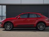 Porsche Macan 2.0 PDK 2025 года за 59 000 000 тг. в Астана – фото 4