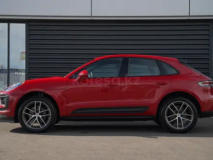 Porsche Macan 2.0 PDK 2025 года за 59 000 000 тг. в Астана – фото 4