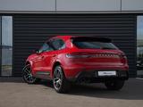 Porsche Macan 2.0 PDK 2025 года за 59 000 000 тг. в Астана – фото 2