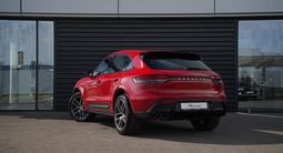Porsche Macan 2.0 PDK 2025 годаүшін59 000 000 тг. в Астана – фото 2