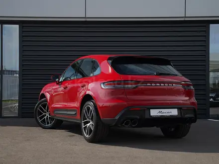 Porsche Macan 2.0 PDK 2025 года за 59 000 000 тг. в Астана – фото 2