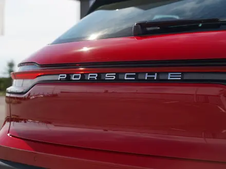 Porsche Macan 2.0 PDK 2025 года за 59 000 000 тг. в Астана – фото 13
