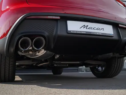 Porsche Macan 2.0 PDK 2025 года за 59 000 000 тг. в Астана – фото 14