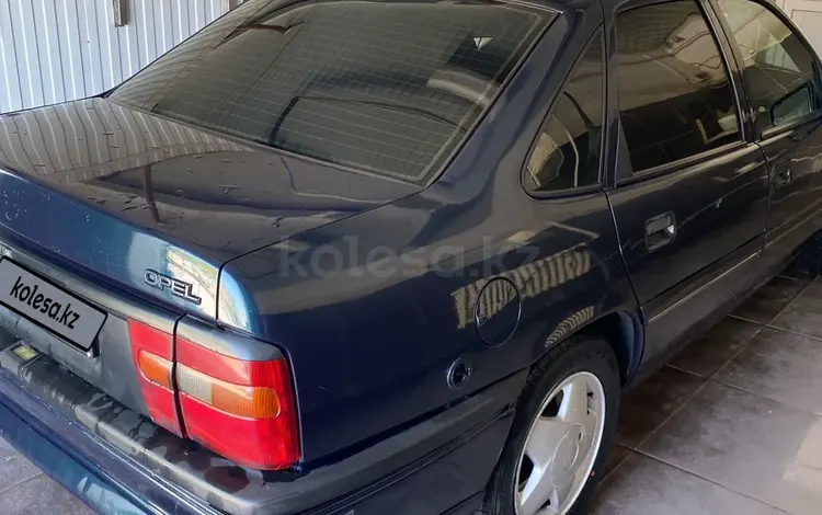 Opel Vectra 1994 годаүшін1 200 000 тг. в Жанаозен