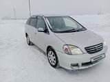 Toyota Nadia 1998 года за 3 000 000 тг. в Усть-Каменогорск – фото 4