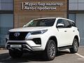 Toyota Fortuner 2022 годаүшін23 320 000 тг. в Алматы
