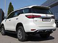 Toyota Fortuner 2022 годаүшін23 320 000 тг. в Алматы – фото 3