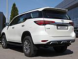 Toyota Fortuner 2022 года за 24 410 000 тг. в Алматы – фото 3