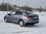 Hyundai Accent 2021 годаfor7 590 000 тг. в Костанай – фото 4