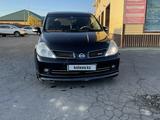 Nissan Tiida 2010 года за 4 100 000 тг. в Атырау – фото 2