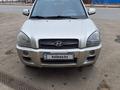 Hyundai Tucson 2007 годаүшін6 800 000 тг. в Атырау – фото 3