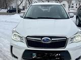 Subaru Forester 2015 года за 9 200 000 тг. в Караганда – фото 4