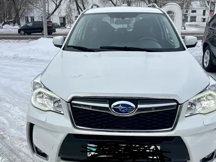 Subaru Forester 2015 годаүшін9 200 000 тг. в Караганда – фото 4