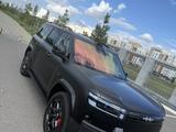 BYD FangChengBao Titanium 7 2025 года за 22 000 000 тг. в Астана – фото 2
