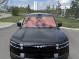 BYD FangChengBao Titanium 7 2025 года за 22 000 000 тг. в Астана