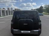 BYD FangChengBao Titanium 7 2025 года за 22 000 000 тг. в Астана – фото 5