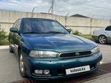 Subaru Legacy 1997 года за 2 100 000 тг. в Алматы – фото 2