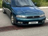 Subaru Legacy 1997 года за 2 100 000 тг. в Алматы – фото 3