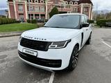 Land Rover Range Rover 2016 года за 28 650 000 тг. в Алматы – фото 4