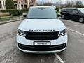 Land Rover Range Rover 2016 года за 24 100 000 тг. в Алматы – фото 5