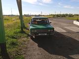 ВАЗ (Lada) 2106 1982 года за 450 000 тг. в Федоровка (Федоровский р-н)