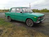 ВАЗ (Lada) 2106 1982 года за 450 000 тг. в Федоровка (Федоровский р-н) – фото 3