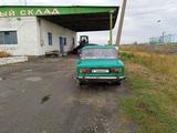 ВАЗ (Lada) 2106 1982 года за 450 000 тг. в Федоровка (Федоровский р-н) – фото 4