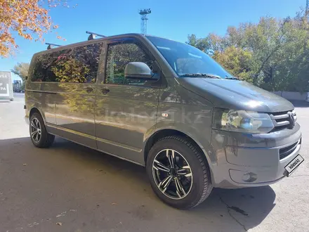 Volkswagen Caravelle 2011 года за 12 000 000 тг. в Караганда – фото 3