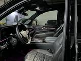 Cadillac Escalade 2022 годаүшін61 900 000 тг. в Алматы – фото 2