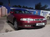 Mazda 626 1997 годаүшін1 650 000 тг. в Алматы