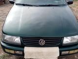 Volkswagen Passat 1996 года за 2 300 000 тг. в Астана – фото 5