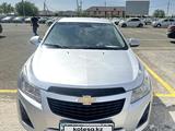 Chevrolet Cruze 2013 годаүшін4 200 000 тг. в Уральск