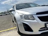 Chevrolet Cruze 2013 годаүшін3 750 000 тг. в Уральск – фото 5