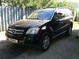 Mercedes-Benz GL 450 2007 года за 8 600 000 тг. в Тараз – фото 2