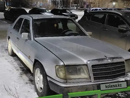 Mercedes-Benz E 230 1993 года за 900 000 тг. в Рудный – фото 5